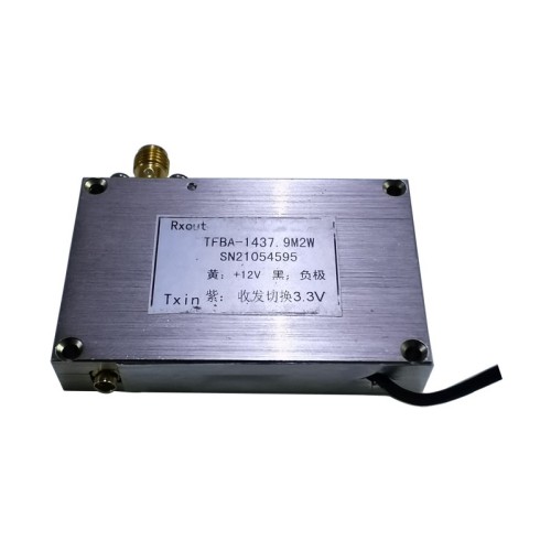 【雙向放大器】TFBA-1437.9M2W詳情