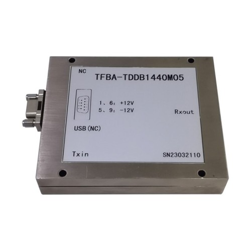 【雙向放大器】TFBA-TDDB1440M05詳情